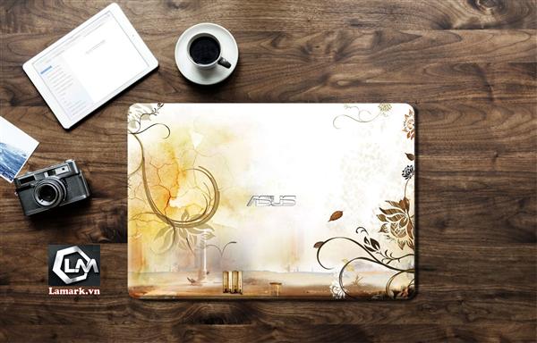 Ảnh đại diện sản phẩm Dán skin laptop Hình ảnh thiên Nhiên A188